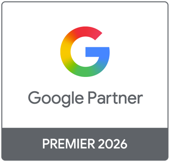 Google Partner — Premier 2026
