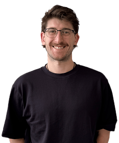 Nick Smith, Senior Account Manager
